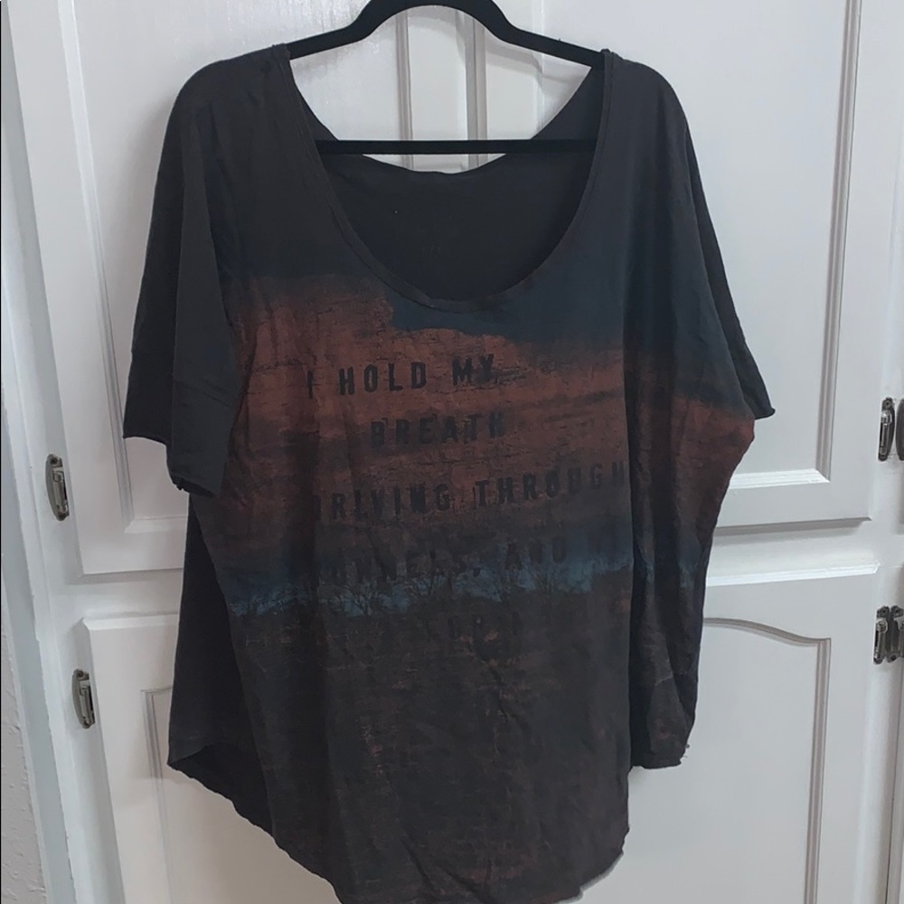 Free People top